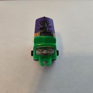 Thomas the train mini. Check photos for condition look nice. Combine for savings